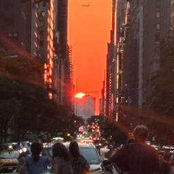 New York City